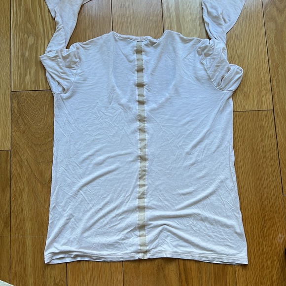 The Row long sleeved tee, size small - Picture 2 of 6